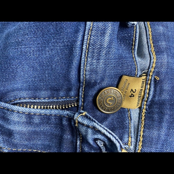 True religion jeans - Picture 2 of 4